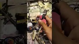 #funpage #money #dangerlight #lighter