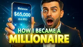 Free Crypto - Insane 0.6 BTC Drop 💸