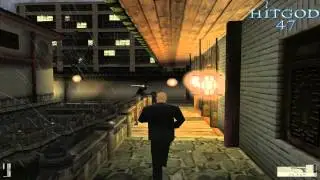 Lee Hong Assassination - 1:53 - Silent Assassin