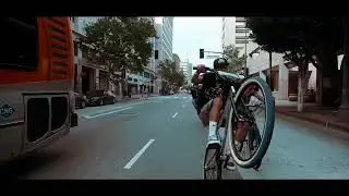 Throne 29er the goon bike