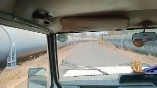 Water supply pipeline from Tansa Dam Aaghai, Maharashtra to Mumbai City