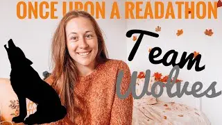 Once Upon a Readathon Announcement