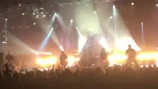In Flames - Only for the Weak - Live @ PlayStation Theater NYC 11-16-2016