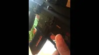 VFC HK416 mit Guarder Infinite High Torque