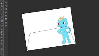 Machop Timelapse
