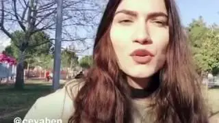 Cevaben'den Bir Efsane Şiir daha w/cevaben