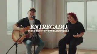 Entregado (Abandoned) Ingrid Rosario & Daniel Rodriguez