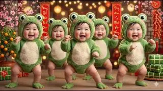 Tuyển Tập Nhạc Cho Bé Học Và Chơi – Thiếu Nhi Việt Nam