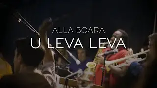 U Leva Leva (LIVE) - from Alla Boara's live album Work & Song