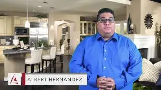 Meet Albert Hernandez Real Estate Agent with The Associates Realty Group