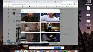 Twitter Tutorial
