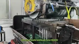 17 Yrs Mold Parts Expert | Standard & Non-Standard Pins, Sleeves, Guides ⚙️  