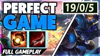 MY BEST NEXUS BLITZ GAME (UNKILLABLE) - BunnyFuFuu Full Gameplay