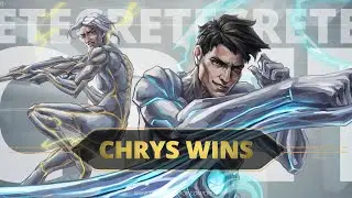 CRETE Steam competitive multiplayer TEST || Chaos motor ragdolls || Game Ability system on UE5