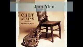 Jam Man
