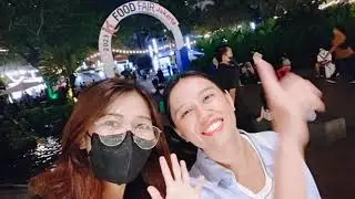 The 2023 K-Food Fair in Jakarta - 50th Anniversary Korea & Indonesia Diplomatic Relations 20230625