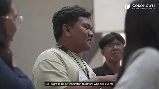 IGNITE 2026: Gokongwei Brothers Foundation Scholars Build Purpose, Leadership, and Community​