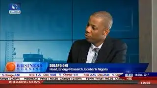 Focus On OPEC & Budget 2018,Oil Output, Price Pt.1 |Business Morning|