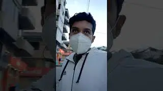 Jamando con $1 d&oacute;lar en Loja| Parte 1