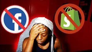 How I Got Banned Twice Dropshipping On Facebook