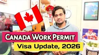 The Canadian Work Visa Crisis is Getting Worse