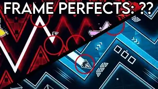 Azurite (Royen + Sillow), but with a 30FPS Frame Perfect Counter...