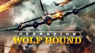 Operation: Wolf Hound (2022) Trailer - Starring James Maslow