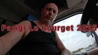 LE BOURGET 01