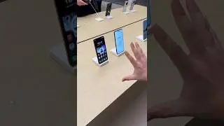 World's First Grab and Drop File Transfer 😍 Insane🔥#huawei