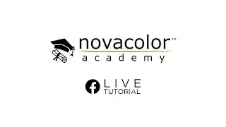Archi+ Tadelakt & Metallo Fuso + Dune - Novacolor Academy Live Tutorial