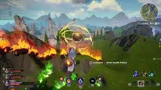 Spellbreak - The math of stoneshaping (Pabs)