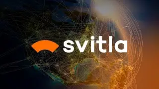 Svitla Systems: Empowering Innovation Through Global Technology Excellence