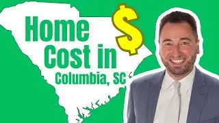 Home Prices On Lake Murray & The Greater Columbia, SC