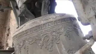 Le campane di Fiumenero (BG) - allegrezze