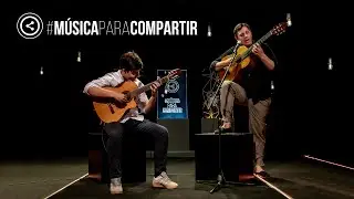 Guille Lugrin - Se fueron yendo