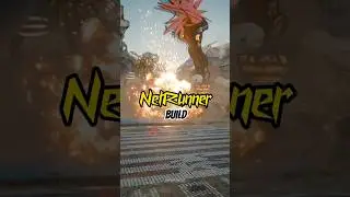 The Most Broken Build in Cyberpunk? Netrunner is a Hacker GOD!