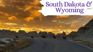 South Dakota