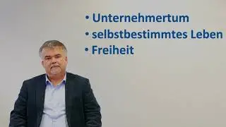 Kantonsratskandidat Daniel Wenger, FDP: Wirtschaftskanton Z&uuml;rich muss gest&auml;rkt werden.