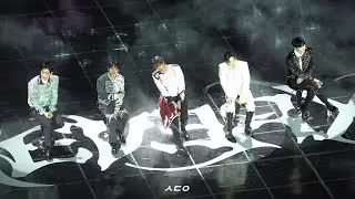 260119 EXO - I'm Home(Full Cam) 엑소 REVERXE 쇼케이스 