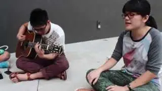 Atlas - East Oriental Club (The Outdoor Sessions)