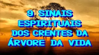 Os 9 Dons da Igreja Espiritual - Ir. Branham