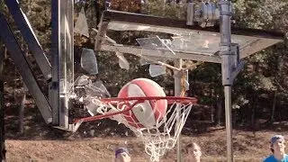EXTREME Trick Shots!!