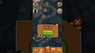 Flashback level 26 gameplay [noobsbrothers] #puzles #level11 #level26
