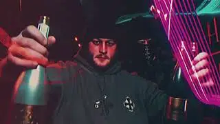 POV You're EsDeeKid  - META AI