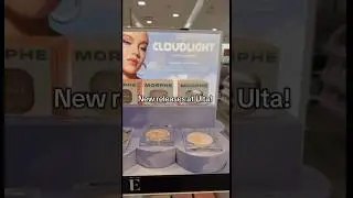 New Releases at Ulta #newmakeup #newreleases #makeup #ulta #ultabeauty #skincare #beauty #new