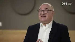 Máster en Máster en Salud Digital e Inteligencia Artificial | OBS Business School