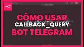How to use Callback_Query in Telegram Bot with n8n for Buttons