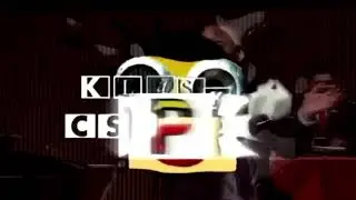 The Cowboy Mouse Csupo (Vocoded Version)