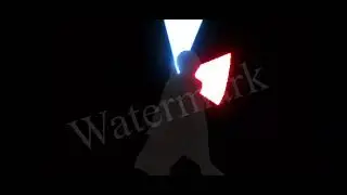 UPDATE: Luke Skywalker vs Kylo Ren - Star Wars: Episode 8 fan edit