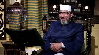 الجامع للقراءات العشر ||الحلقة (35) سورة البقرة (الآيات 245  : 248 ) - الشيخ حسن السكندري